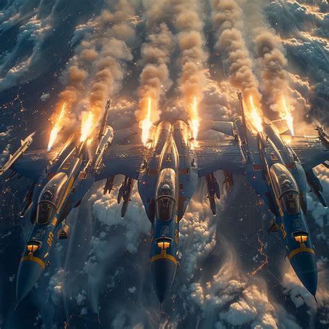 john gucci foley blue angels.